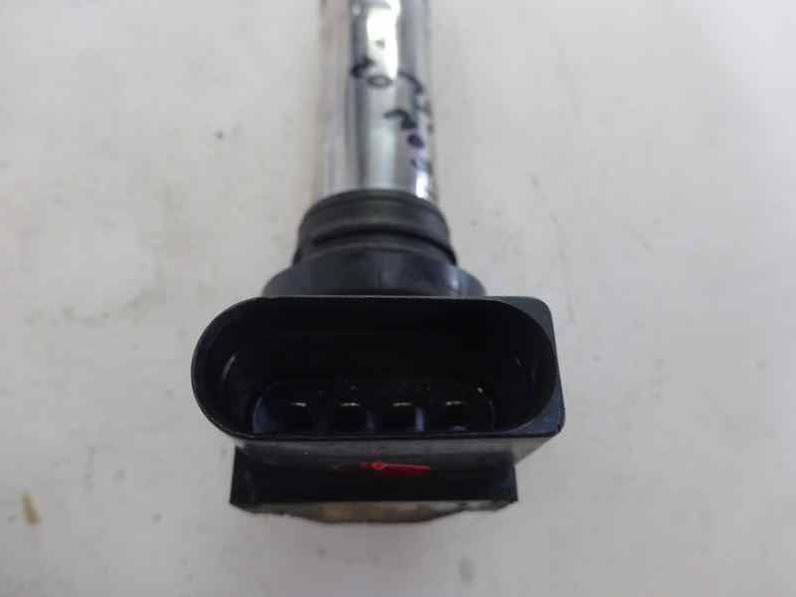 BOBINA ENCENDIDO SEAT LEON 2002 1.6 16V (105 CV)