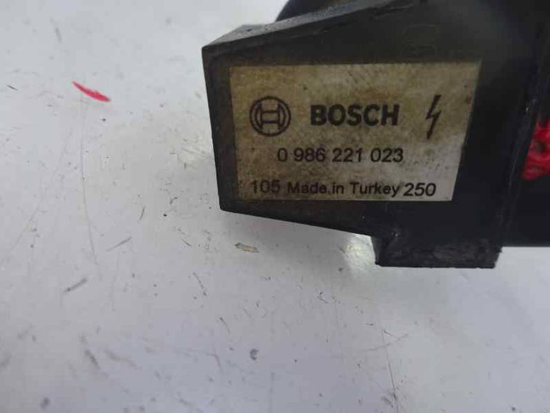 BOBINA ENCENDIDO SEAT LEON 2002 1.6 16V (105 CV)