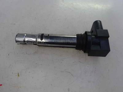 BOBINA ENCENDIDO SEAT LEON 2002 1.6 16V (105 CV)