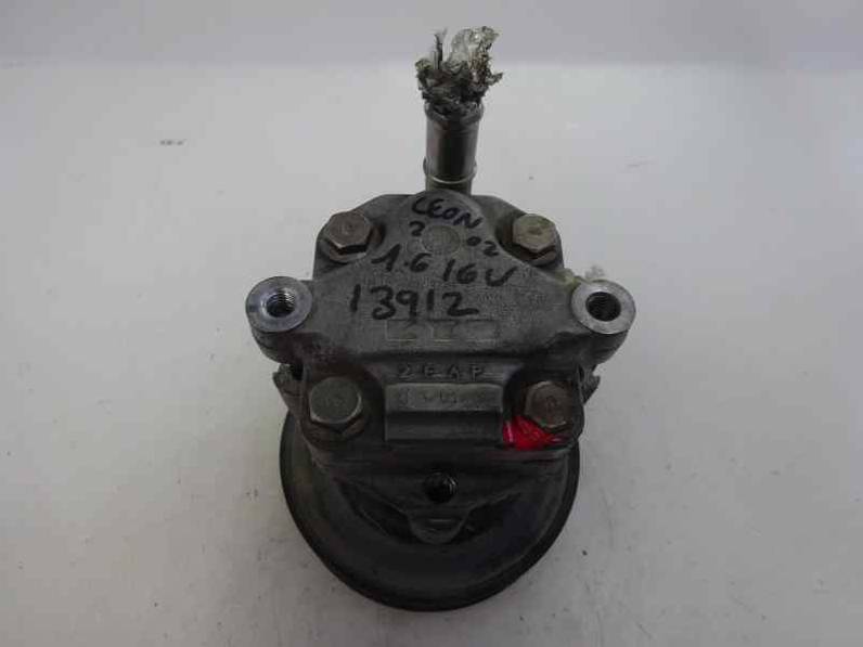 BOMBA DIRECCION SEAT LEON 2002 1.6 16V (105 CV)