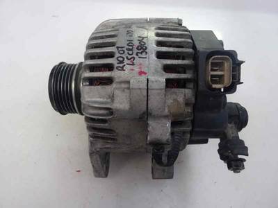 ALTERNADOR KIA RIO 2007 1.5 CRDI (110 CV)