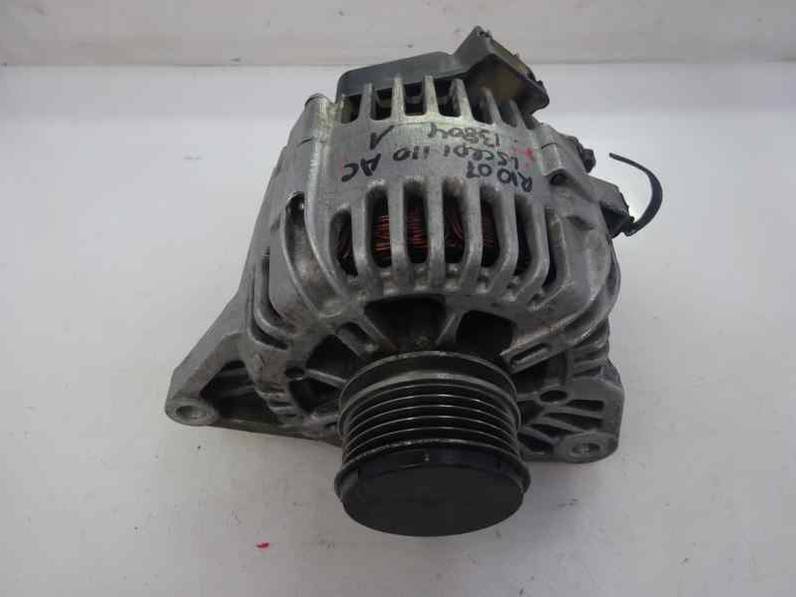 ALTERNADOR KIA RIO 2007 1.5 CRDI (110 CV)