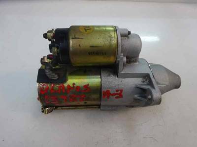MOTOR ARRANQUE DAEWOO LANOS 2003 1.5 (86 CV)