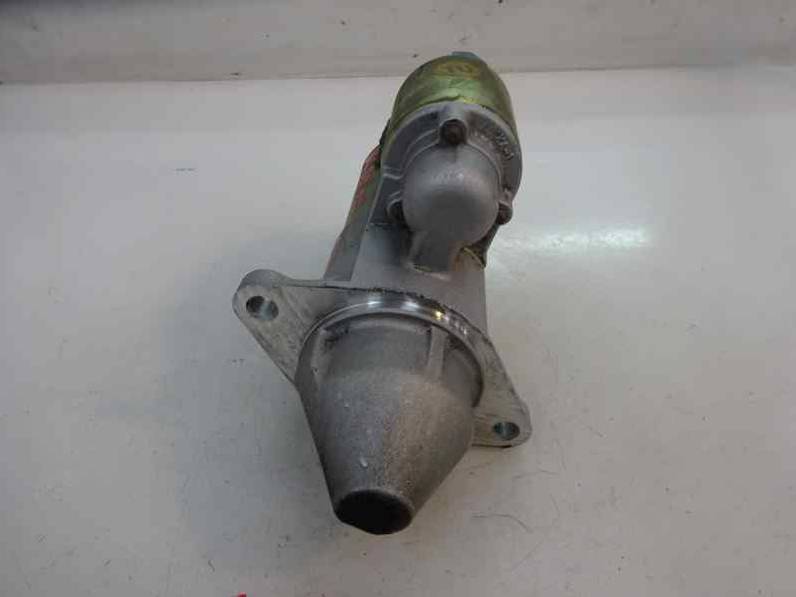 MOTOR ARRANQUE DAEWOO LANOS 2003 1.5 (86 CV)