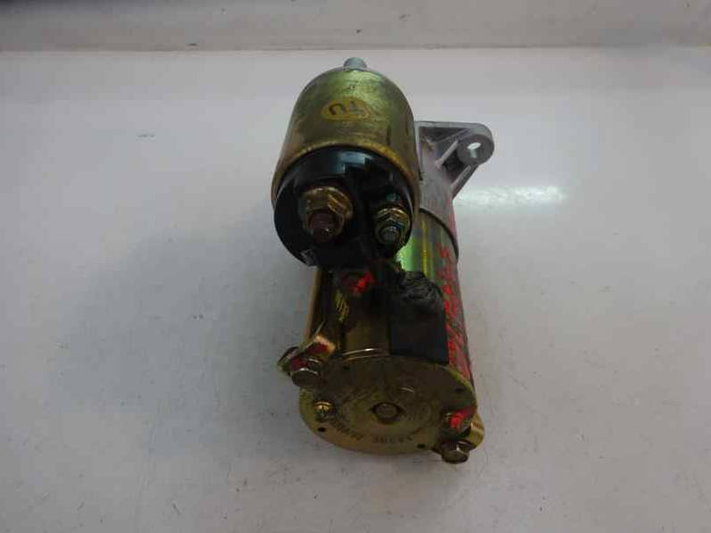 MOTOR ARRANQUE DAEWOO LANOS 2003 1.5 (86 CV)