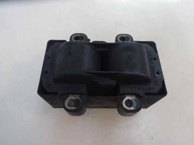 BOBINA ENCENDIDO RENAULT MEGANE I CLASSIC 1999 1.6 (90 CV)