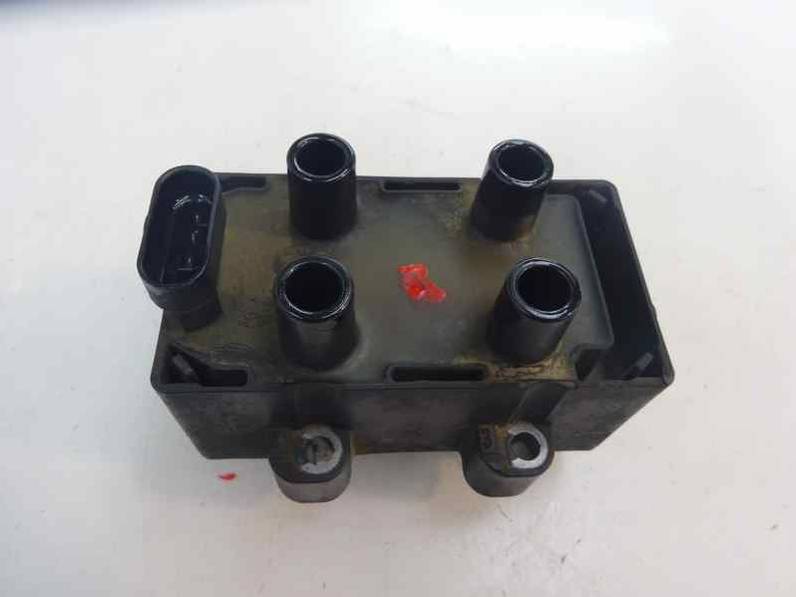 BOBINA ENCENDIDO RENAULT MEGANE I CLASSIC 1999 1.6 (90 CV)