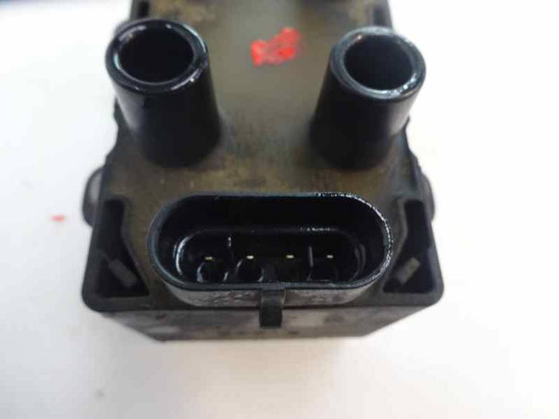 BOBINA ENCENDIDO RENAULT MEGANE I CLASSIC 1999 1.6 (90 CV)