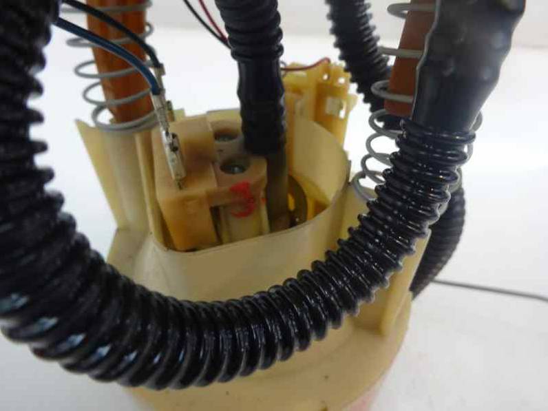 BOMBA COMBUSTIBLE RENAULT MEGANE I CLASSIC 1999 1.6 (90 CV)