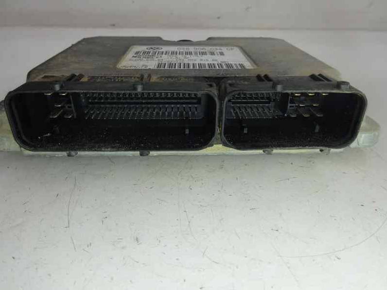 CENTRALITA MOTOR UCE SEAT LEON 2002 1.6 16V (105 CV)