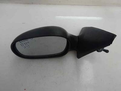 RETROVISOR IZQUIERDO DAEWOO LANOS 2003 1.5 (86 CV)