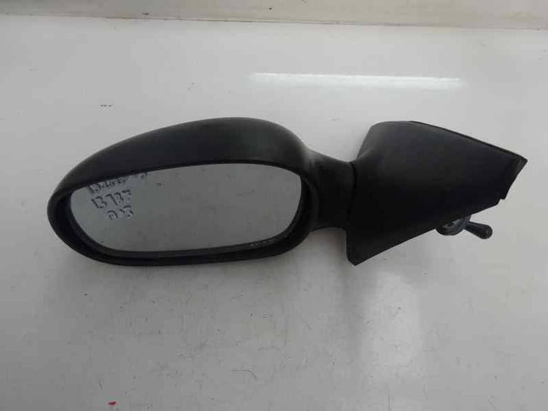 RETROVISOR IZQUIERDO DAEWOO LANOS 2003 1.5 (86 CV)