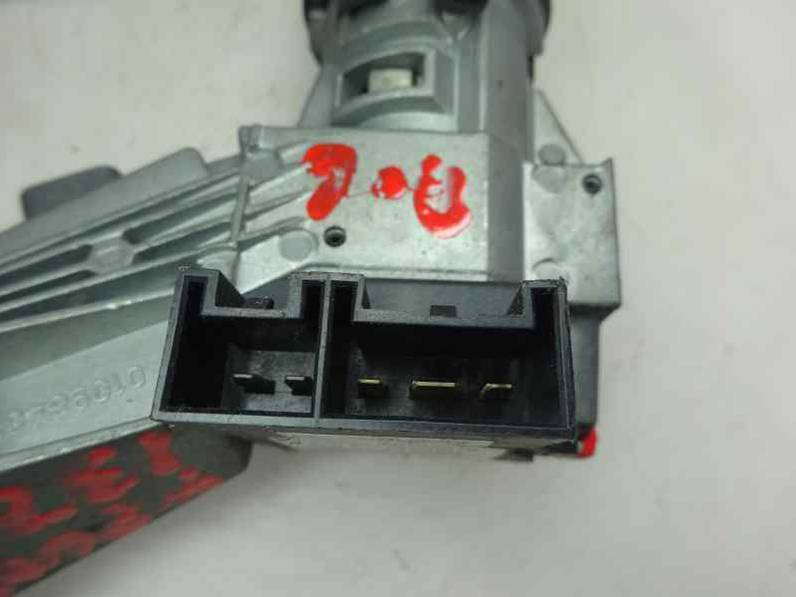 CONMUTADOR DE ARRANQUE FIAT GRANDE PUNTO 2006 1.3 16V JTD (90 CV)