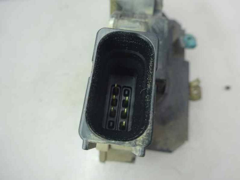 CERRADURA PUERTA DELANTERA DERECHA FIAT GRANDE PUNTO 2006 1.3 16V JTD (90 CV)