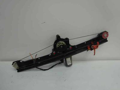 ELEVALUNAS DELANTERO DERECHO FIAT GRANDE PUNTO 2006 1.3 16V JTD (90 CV)