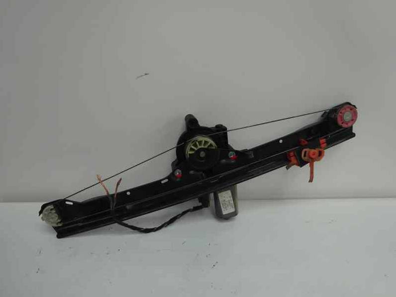 ELEVALUNAS DELANTERO DERECHO FIAT GRANDE PUNTO 2006 1.3 16V JTD (90 CV)