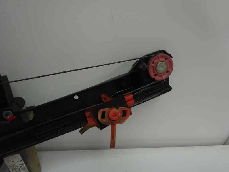 ELEVALUNAS DELANTERO DERECHO FIAT GRANDE PUNTO 2006 1.3 16V JTD (90 CV)