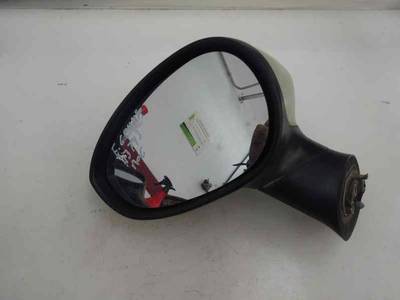 RETROVISOR IZQUIERDO FIAT GRANDE PUNTO 2006 1.3 16V JTD (90 CV)