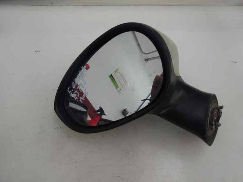 RETROVISOR IZQUIERDO FIAT GRANDE PUNTO 2006 1.3 16V JTD (90 CV)