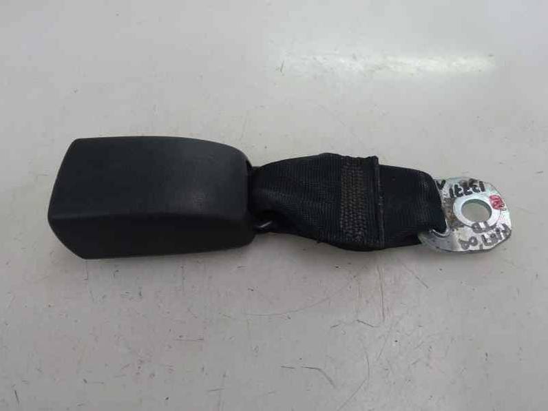 CINTURON SEGURIDAD TRASERO DERECHO PEUGEOT 107 2009 1.0 (68 CV)
