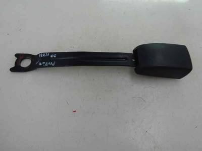 CINTURON SEGURIDAD DELANTERO DERECHO PEUGEOT 107 2009 1.0 (68 CV)