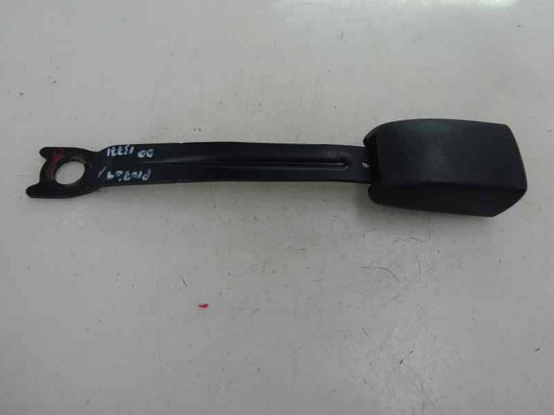CINTURON SEGURIDAD DELANTERO DERECHO PEUGEOT 107 2009 1.0 (68 CV)