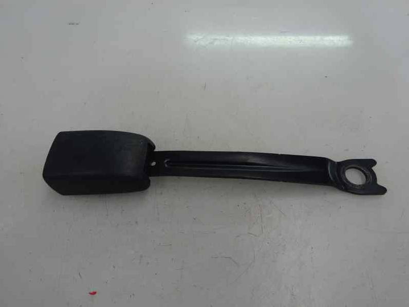 CINTURON SEGURIDAD DELANTERO IZQUIERDO PEUGEOT 107 2009 1.0 (68 CV)