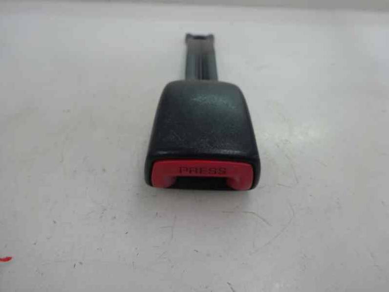 CINTURON SEGURIDAD DELANTERO IZQUIERDO PEUGEOT 107 2009 1.0 (68 CV)