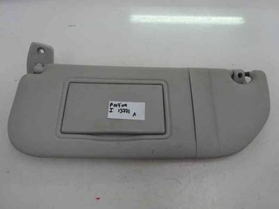 PARASOL IZQUIERDO PEUGEOT 107 2009 1.0 (68 CV)