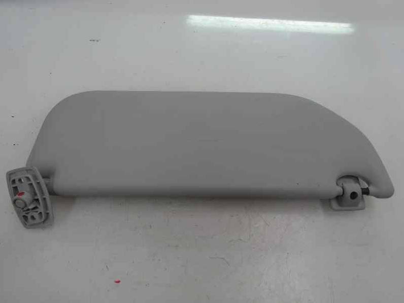 PARASOL IZQUIERDO PEUGEOT 107 2009 1.0 (68 CV)