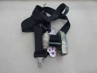 CINTURON SEGURIDAD DELANTERO DERECHO PEUGEOT 107 2009 1.0 (68 CV)