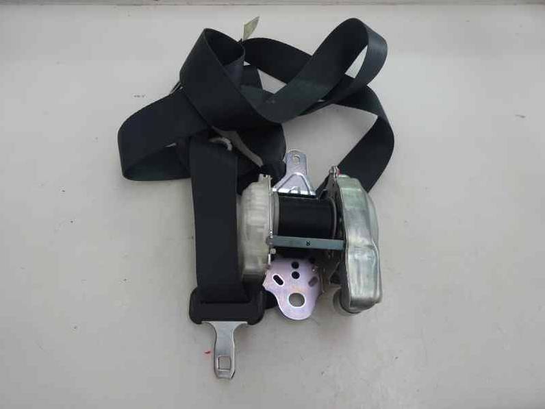 CINTURON SEGURIDAD DELANTERO DERECHO PEUGEOT 107 2009 1.0 (68 CV)