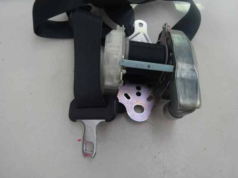 CINTURON SEGURIDAD DELANTERO DERECHO PEUGEOT 107 2009 1.0 (68 CV)