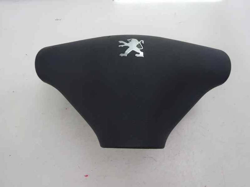 AIRBAG DELANTERO IZQUIERDO PEUGEOT 107 2009 1.0 (68 CV)