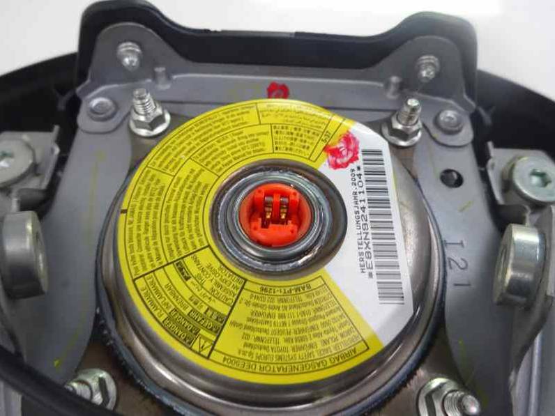 AIRBAG DELANTERO IZQUIERDO PEUGEOT 107 2009 1.0 (68 CV)