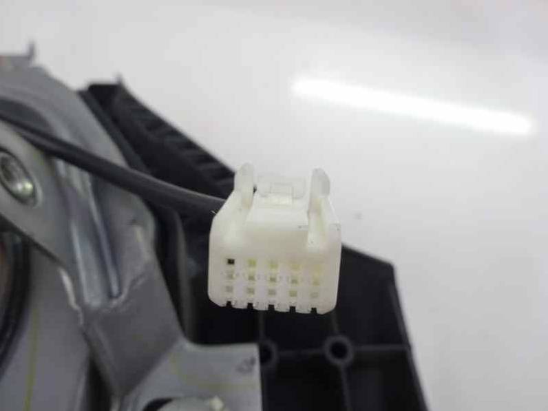 AIRBAG DELANTERO IZQUIERDO PEUGEOT 107 2009 1.0 (68 CV)