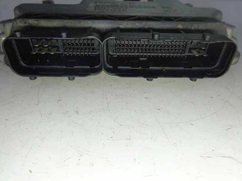 CENTRALITA MOTOR UCE PEUGEOT 107 2009 1.0 (68 CV)