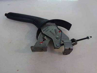 PALANCA FRENO DE MANO PEUGEOT 107 2009 1.0 (68 CV)