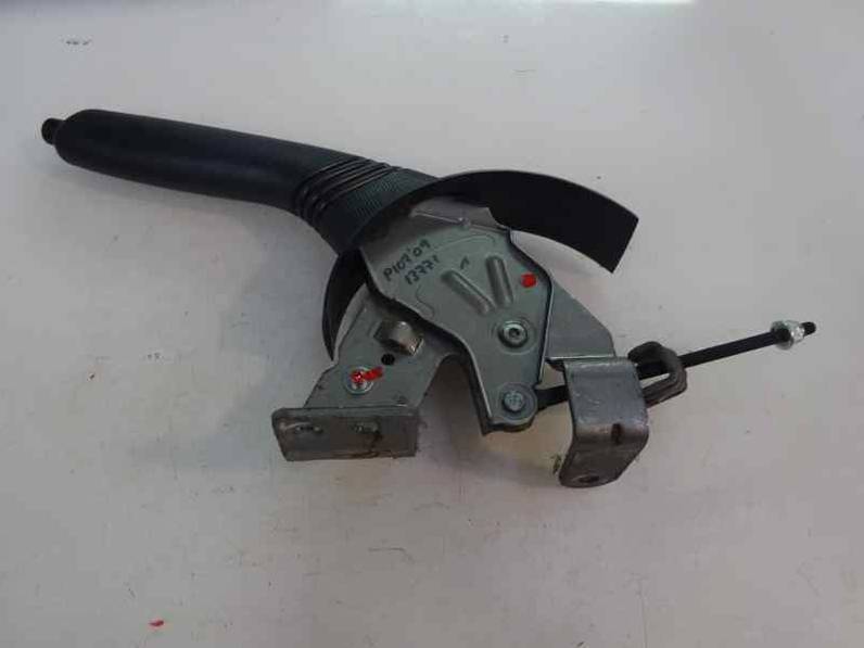 PALANCA FRENO DE MANO PEUGEOT 107 2009 1.0 (68 CV)