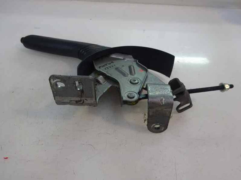 PALANCA FRENO DE MANO PEUGEOT 107 2009 1.0 (68 CV)