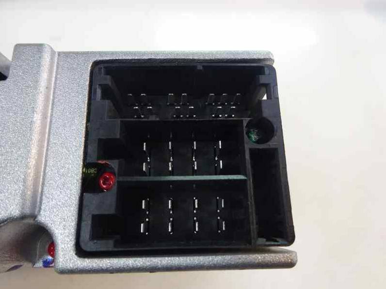 SISTEMA AUDIO RADIO CD PEUGEOT 107 2009 1.0 (68 CV)