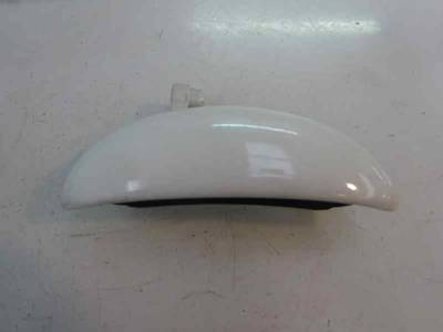 MANETA EXTERIOR TRASERA DERECHA PEUGEOT 107 2009 1.0 (68 CV)
