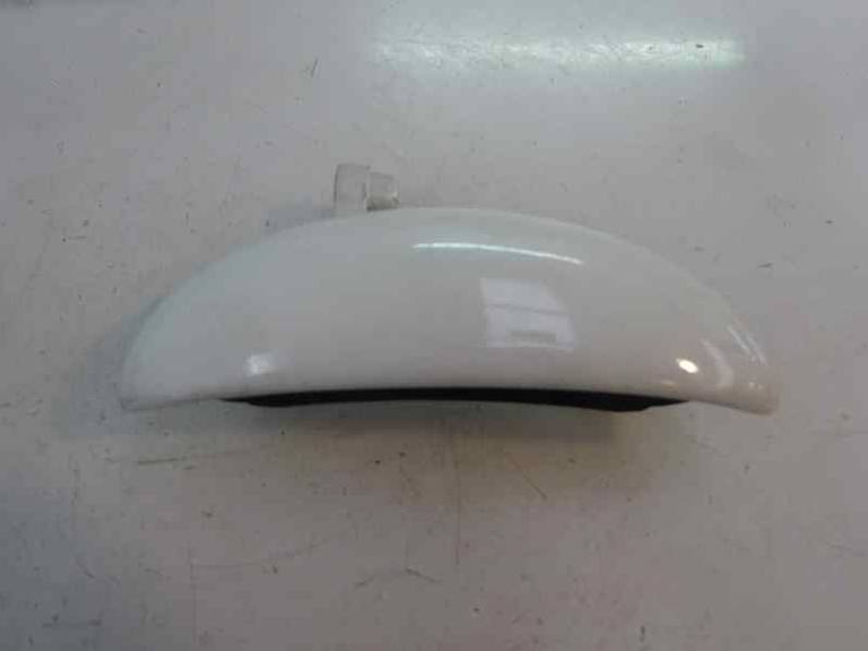 MANETA EXTERIOR TRASERA DERECHA PEUGEOT 107 2009 1.0 (68 CV)