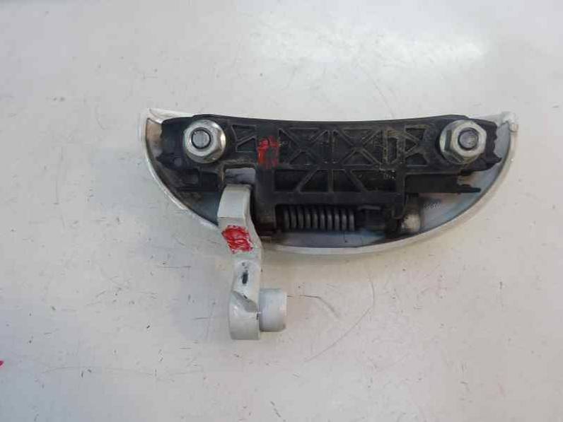 MANETA EXTERIOR TRASERA DERECHA PEUGEOT 107 2009 1.0 (68 CV)