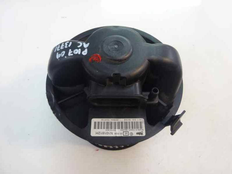 MOTOR CALEFACCION PEUGEOT 107 2009 1.0 (68 CV)
