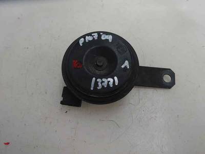 CLAXON PEUGEOT 107 2009 1.0 (68 CV)