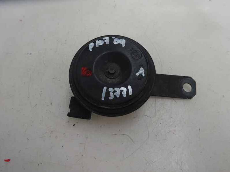 CLAXON PEUGEOT 107 2009 1.0 (68 CV)