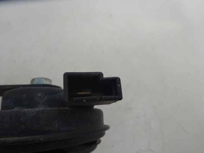 CLAXON PEUGEOT 107 2009 1.0 (68 CV)