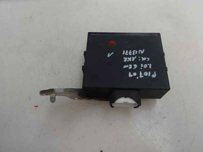 MODULO ELECTRONICO PEUGEOT 107 2009 1.0 (68 CV)