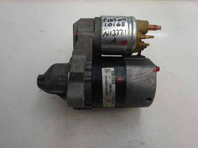 MOTOR ARRANQUE PEUGEOT 107 2009 1.0 (68 CV)